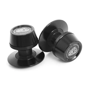 S-Fight M8 Swing Arm Spools RACER For Suzuki GSX-S 1000 F GSX250R SV650X - Foto 1 di 9