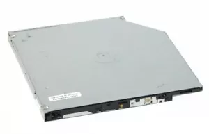 HP 919785-HC0 Liteon DA-8AESH-24B Super Multi 8x DVD+-RW 9 mm optisches Laufwerk - Bild 1 von 3