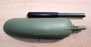 Gardner Futterkelle, Baiting Spoon, mit & ohne Stiel, kurz oder lang, Handle - Bild 1 von 8