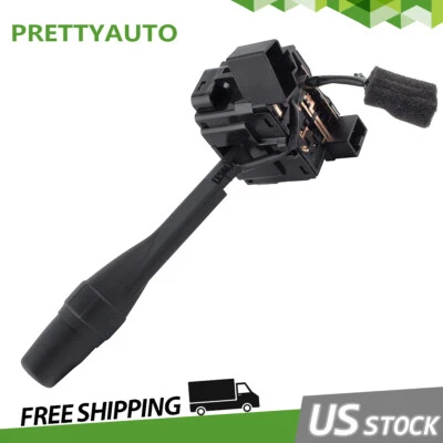 Interruptor multifuncional interruptor de seta para 96-1997 Infiniti I30 Nissan Altima - Imagem 1 de 4