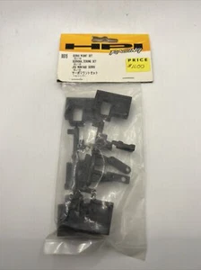 HPI 85515 Servo Mount Set: Hellfire (H6) - Picture 1 of 1