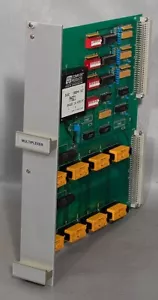 Ultratech PN: 03-20-00954 Stepper Motor MUX Multiplexer Board PCB - Picture 1 of 5