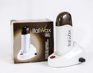 Italwax - Heater For 1 Cartridge - Easy Single With Base - Bild 1 von 3