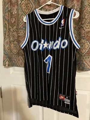Camiseta Orlando Magic de la NBA  Foto 1 de 4