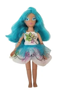 Madame Alexander Doll Bdazzled Bluebell Pixie Doodle - Picture 1 of 9