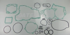 Neuer Dichtungssatz für KTM (2-Takt) SX 250 2007-2015 Kopf Ventildichtung O-Ring SX250 - Bild 1 von 5