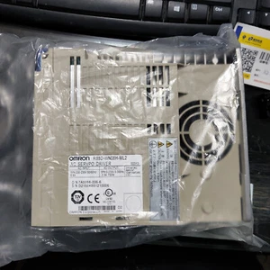 1PC new omron Servo Drive R88D-WN08H-ML2 R88D-WN08H-ML2 IN BOX FAST SHIP - Picture 1 of 2