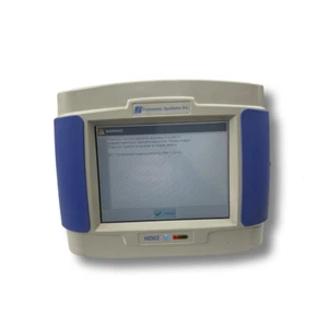 Transonic HD03 Intuitive Hemodialysis Surveillance Monitor only AS IS POWERS ON - Picture 1 of 6
