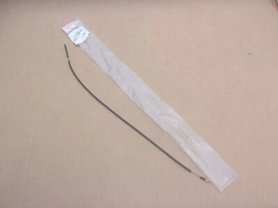 Dodge Challenger Plymouth Sapporo 1981 1982 nuevo en stock Mitsubishi cable de control de calefacción Foto 1 de 3