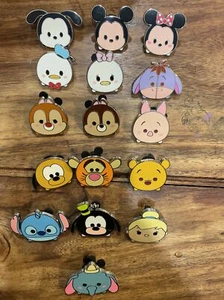 Disney Tsum Tsum Pin - Picture 1 of 1