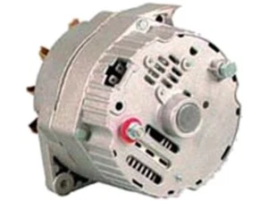 Alternator For 1983 Chevy S10 Blazer WM992QK - Picture 1 of 1