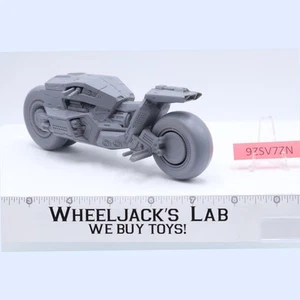 Batcycle PROTOTYPE HARDCOPY DC Der Flash-Film Batman - Bild 1 von 6