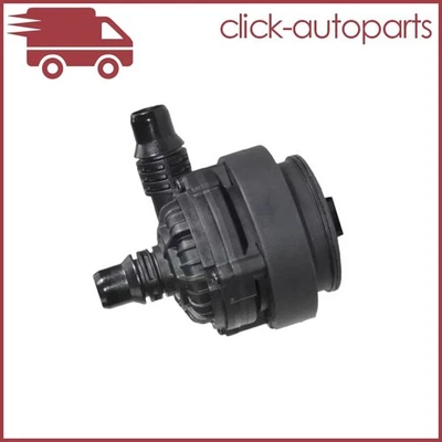 Engine Auxiliary Water Pump Fits For 340i 440i 540i 740i xDrive X1 X2 X3 Foto 1 de 4