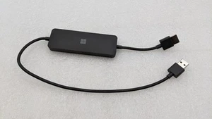 Microsoft Wireless Display Adapter 4K UTH-00001 - Model 1942 Free shipping - Bild 1 von 5