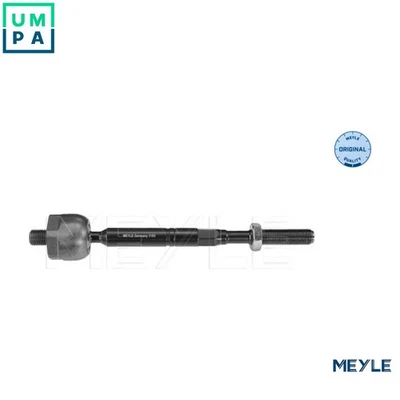 INNER TIE ROD 016 031 0012 FOR MERCEDES-BENZ GLA-CLASS/SUV B-CLASS 1.8L 4cyl GLA - Image 1 of 4