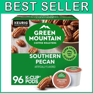 Cialde caffè tostato leggero Southern Pecan, numero 96 - Foto 1 di 21