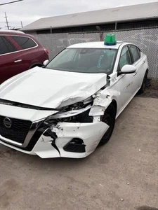 Driver Left Front Knee FWD Fits 19-23 ALTIMA 4917401 - Picture 1 of 12