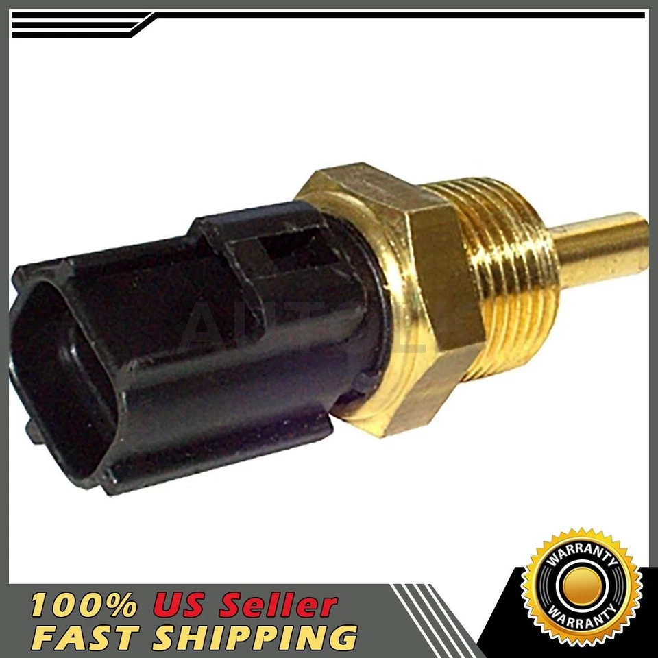Hella Engine Coolant Temperature Sensor Fits 1994 1995 1996 Dodge Stealth - Image 1 of 2