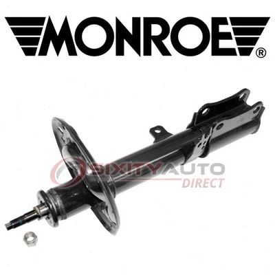 Monroe OESpectrum Rear Left Suspension Strut for 2004-2006 Lexus ES330 - ja - Image 1 of 4