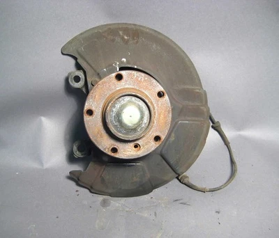 BMW E36 3-Series Z3 Right Front Wheel Hub Knuckle Bearing ABS 1992-1999 USED OEM - Image 1 of 2