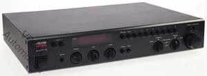 ADCOM GTP-400 Pre-Amp/Processor Amplifier - Picture 1 of 6