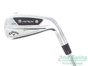 Callaway Apex UT 24 4 Utility 23° Steel Stiff Right 38.5in - Picture 1 of 10