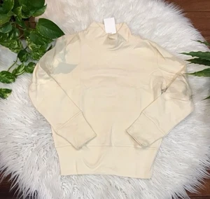 Rollkragenpullover Damen Neu🌿Madewell Nektar Größe XS - Bild 1 von 6