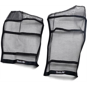 Twin Air Radiator Sleeve (177759SL08) - Picture 1 of 1