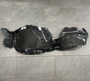 For Nissan Rogue Splash Guard/Fender 2017-2019 Driver Side With Insulation - Picture 1 of 3