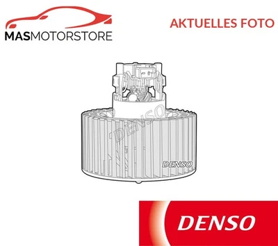 HEIZUNGSGEBLÄSE GEBLÄSEMOTOR INNENRAUMGEBLÄSE DENSO DEA09049 P FÜR FIAT - Bild 1 von 4