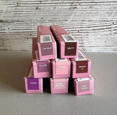 Colourpop Blotted Lip Matte Lipstick Pick Your Shade New In The Box Sold Out - Image 1 of 4