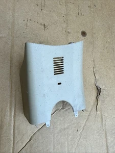 Mercedes W164 X164 Interior Trim Rear View Mirror Grey OEM 1648110307 A5 - Bild 1 von 6