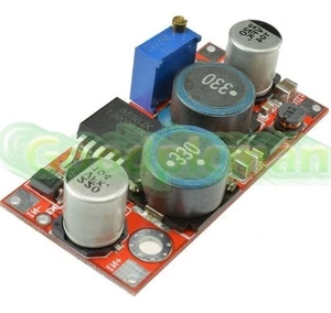 Boost Buck DC adjustable step up down Converter XL6009 Module Voltage NEW - Picture 1 of 1