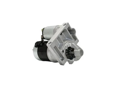 Arranque para Jeep Cherokee 1999-2000 56442HJQX 2,5 L 4 cilindros remanufacturado Foto 1 de 2