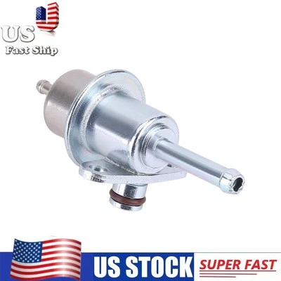 Fuel Pressure Regulator For Chevrolet Tracker 1989-1991 Geo Tracker 1989-1995 US Foto 1 de 4