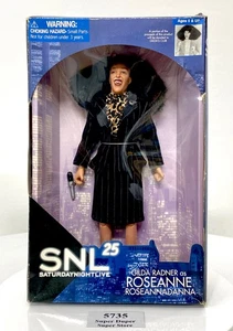 Roseanne Roseannadanna - Actionfigur Puppe Gilda Radner Saturday Night Live SNL - Bild 1 von 12