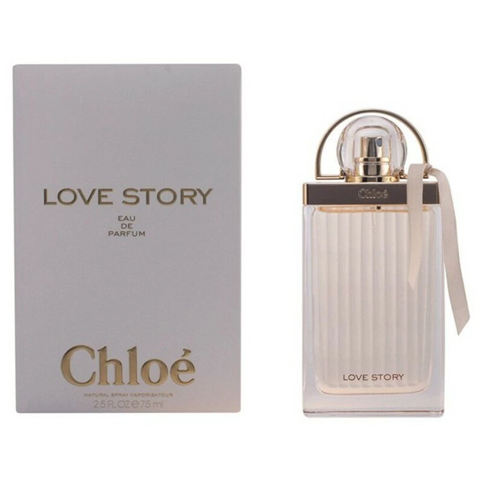 Chloé Love Story 75ml Eau De Parfum