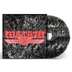 Watain The Agony & Ecstasy of Watain (CD) (UK IMPORT) - Picture 1 of 1