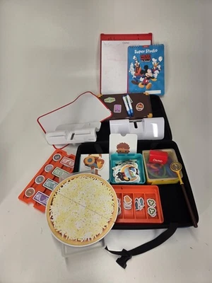 Osmo Learning Bundle - Stand And Mirror, Pizza Set, Clothing Set And More - Image 1 of 4