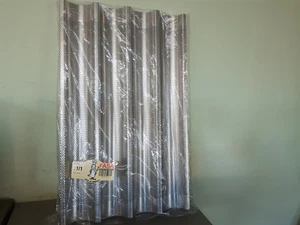 Teglia microforata 1/1 per baguettes alluminio Fasa - Picture 1 of 1