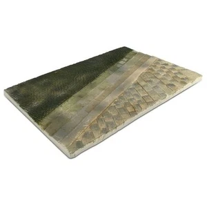 Vallejo Scenics Diorama Bases SC101 31x21 Tramo de calle pavimentado - Imagen 1 de 1