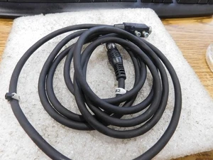 Keyence Model: CV-S035MH Ultra Small CCD. Unused Spares Inventory No Box - Picture 1 of 3