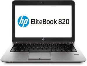NOTEBOOK PC PORTATILE HP 820 G4 I7-7500U RAM 16GB DDR4 SSD 512GB NVME WIN 10 PRO - Foto 1 di 7