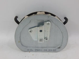 OEM Harley-Davidson 99-07 Twin Cam Dyna Air Filter 29461-00 + Bracket 29474-99A - Foto 1 di 6