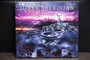 Derek Sherinian – Black Utopia - CD - Bild 1 von 4