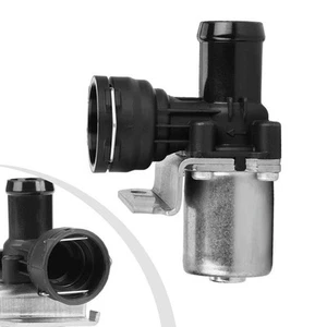 For Mercedes For Benz C Class W204 Warming Water Valve for C180 C200 2007 2014 - Picture 1 of 9