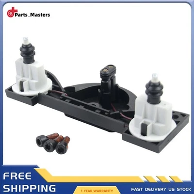 New ABS Shuttle Valve Modulator For Land Rover Discovery 2 1999-2004 SWO500030 Foto 1 de 4