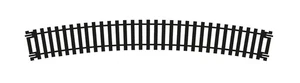 Hornby Curve - 4th Radius - Picture 1 of 5