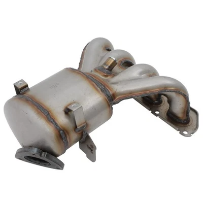 Catalytic Converter For Chevrolet Sonic 2012-2017 1.8L 1796CC EPA Approved Front - Image 1 of 4