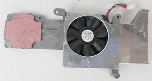 Dissipatore raffreddamento ventola IBM Thinkpad 600 600E 05k4830 05k4338 - Imagen 1 de 1